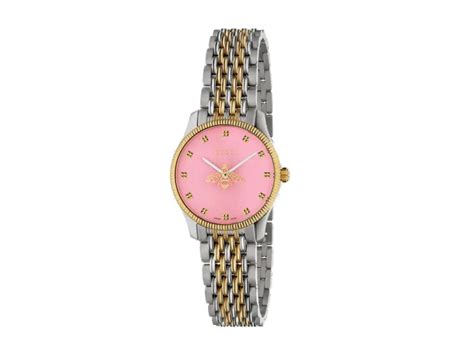 orologio gucci oro rosa|FARFETCH .